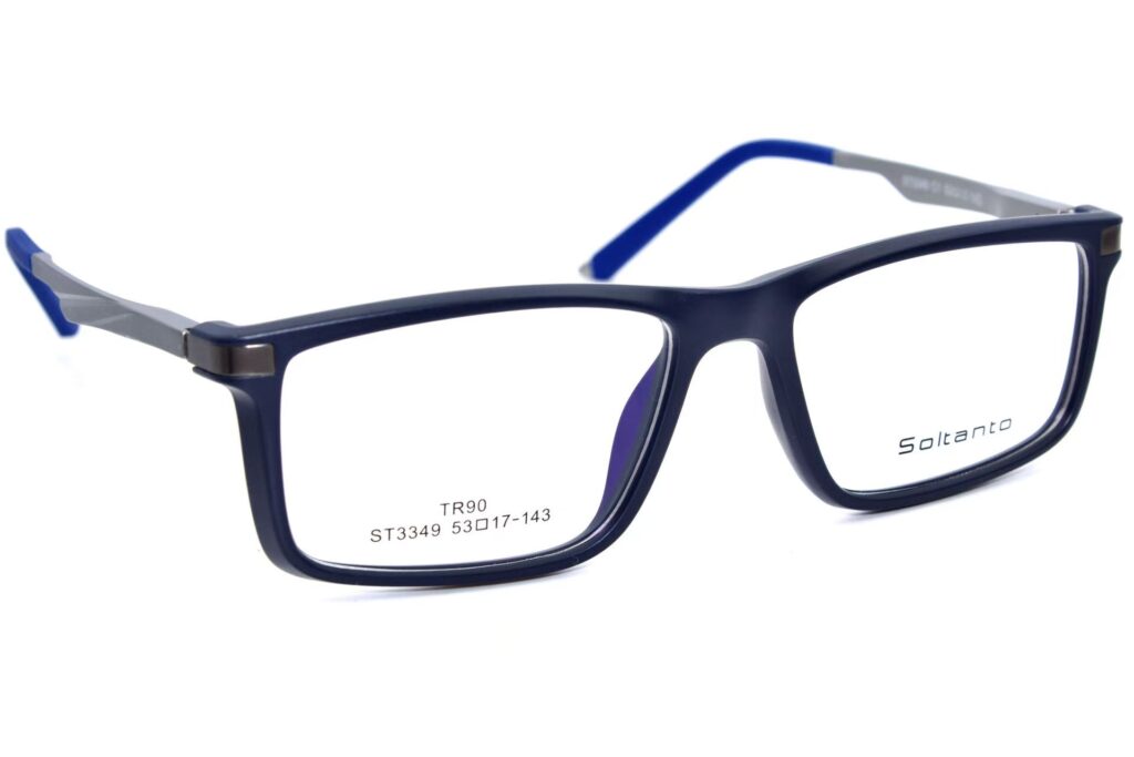 Оправа SOLTANTO ST3349